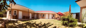 Guest House Stepnoy